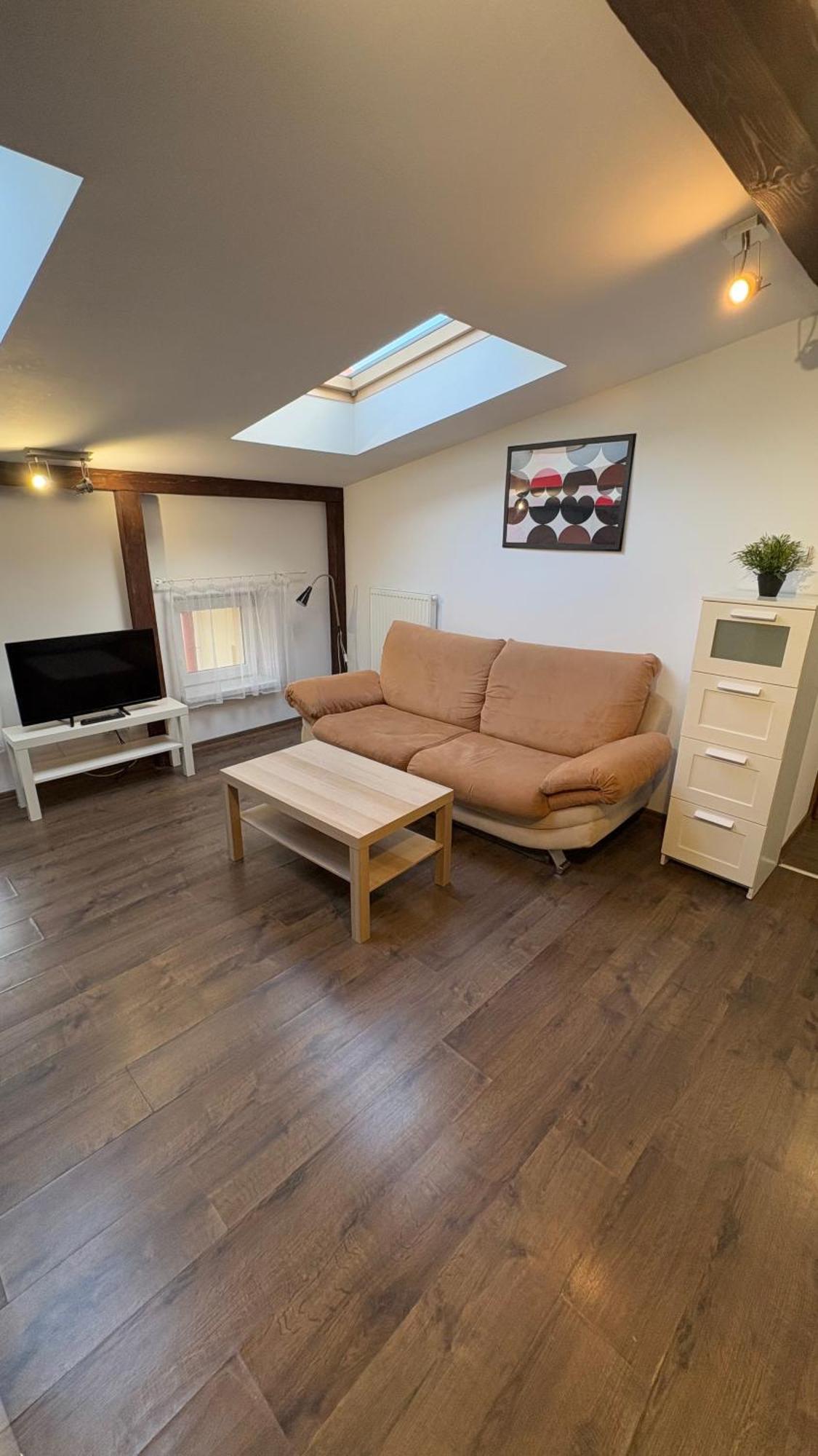 Apartament Szafir 4B Rzeszów Exterior foto